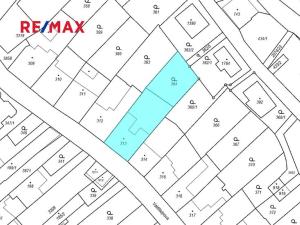 Prodej obchodního prostoru, Králíky, Valdštejnova, 360 m2