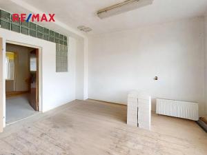 Prodej obchodního prostoru, Králíky, Valdštejnova, 360 m2