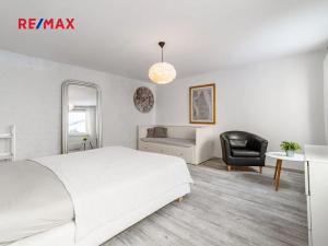 Prodej rodinného domu, Praha - Karlín, Pernerova, 60 m2