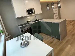 Prodej bytu 2+kk, Český Krumlov, 43 m2