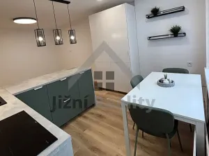 Prodej bytu 2+kk, Český Krumlov, 43 m2