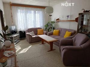 Prodej bytu 2+1, Plzeň, Mandlova, 62 m2