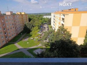 Prodej bytu 2+1, Plzeň, Mandlova, 62 m2