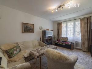 Prodej bytu 2+1, Plzeň, Pod Vrchem, 50 m2