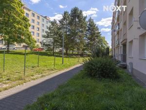 Prodej bytu 2+1, Plzeň, Pod Vrchem, 50 m2