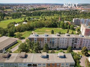 Prodej bytu 2+1, Plzeň, Pod Vrchem, 50 m2