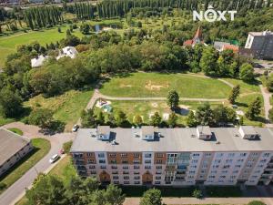 Prodej bytu 2+1, Plzeň, Pod Vrchem, 50 m2