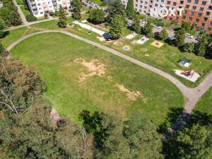 Prodej bytu 2+1, Plzeň, Pod Vrchem, 50 m2