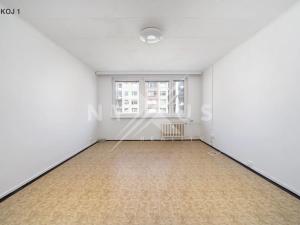 Pronájem bytu 5+1, Praha - Hlubočepy, Lamačova, 93 m2