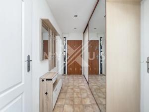 Pronájem bytu 5+1, Praha - Hlubočepy, Lamačova, 93 m2