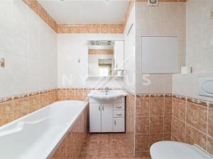 Pronájem bytu 5+1, Praha - Hlubočepy, Lamačova, 93 m2