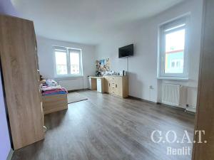 Prodej bytu 3+1, Horní Bříza, Tovární, 69 m2