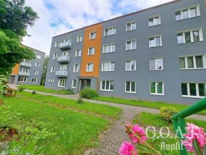 Prodej bytu 3+1, Horní Bříza, Tovární, 69 m2