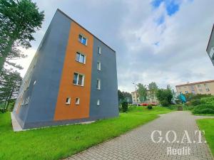 Prodej bytu 3+1, Horní Bříza, Tovární, 69 m2