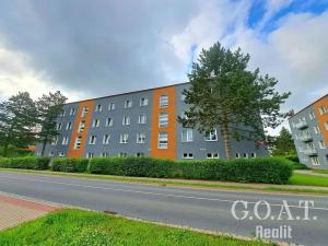 Prodej bytu 3+1, Horní Bříza, Tovární, 69 m2