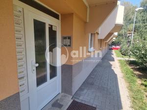 Prodej bytu 2+1, Vyškov - Vyškov-Předměstí, Sochorova, 56 m2
