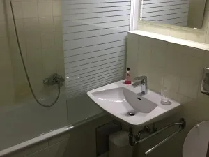 Prodej bytu 1+1, Bad Gastein, Rakousko, 25 m2