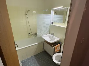 Prodej bytu 1+1, Bad Gastein, Rakousko, 25 m2