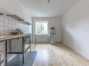 Prodej bytu 2+kk, Praha - Vokovice, Nad tratí, 72 m2