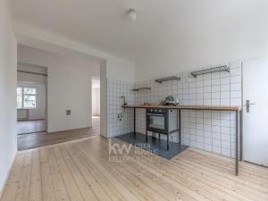 Prodej bytu 2+kk, Praha - Vokovice, Nad tratí, 72 m2