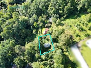Prodej chaty, Zlín, 50 m2