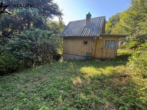 Prodej chaty, Zlín, 50 m2
