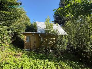 Prodej chaty, Zlín, 50 m2