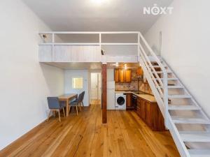 Prodej bytu 2+kk, Plzeň, Koperníkova, 49 m2