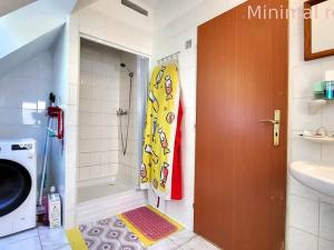 Prodej bytu 2+kk, Praha - Kyje, Borečkova, 47 m2