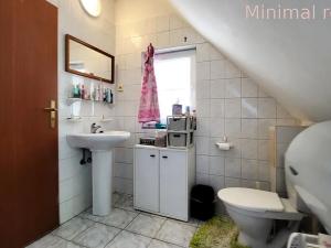 Prodej bytu 2+kk, Praha - Kyje, Borečkova, 47 m2