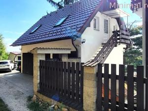 Prodej bytu 2+kk, Praha - Kyje, Borečkova, 47 m2