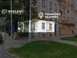 Prodej bytu 4+1, Teplice, Duchcovská, 124 m2