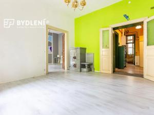 Prodej bytu 4+1, Teplice, Duchcovská, 124 m2