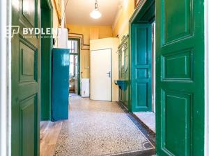 Prodej bytu 4+1, Teplice, Duchcovská, 124 m2