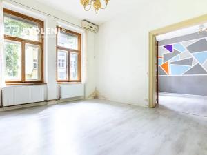 Prodej bytu 4+1, Teplice, Duchcovská, 124 m2