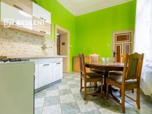 Prodej bytu 4+1, Teplice, Duchcovská, 124 m2
