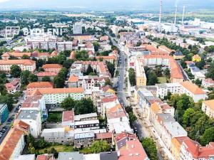 Prodej bytu 4+1, Teplice, Duchcovská, 124 m2