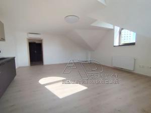 Pronájem bytu 2+kk, České Budějovice, Fráni Šrámka, 59 m2