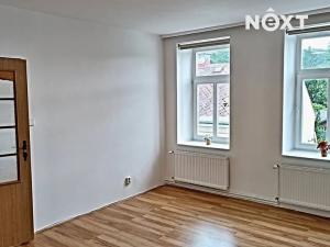 Pronájem bytu 1+1, Jablonec nad Nisou, Slunečná, 46 m2