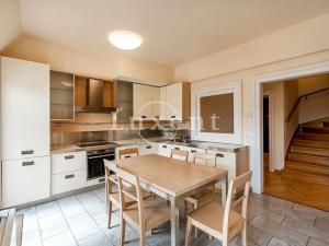 Pronájem bytu 5+1, Praha - Malá Strana, Újezd, 286 m2