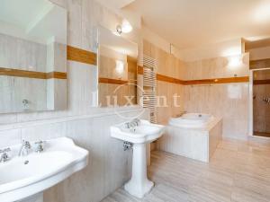 Pronájem bytu 5+1, Praha - Malá Strana, Újezd, 286 m2