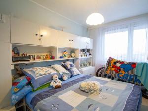 Prodej bytu 2+kk, Praha - Háje, Anny Drabíkové, 43 m2