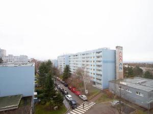 Prodej bytu 2+kk, Praha - Háje, Anny Drabíkové, 43 m2