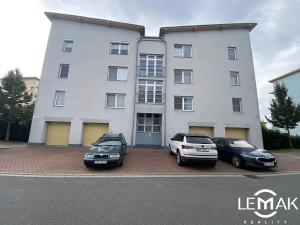 Prodej bytu 2+kk, Litovel, Severní, 58 m2