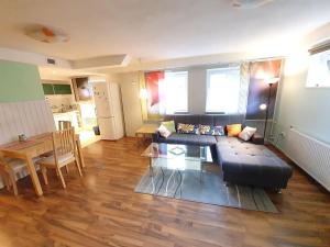 Pronájem bytu 2+kk, Praha - Stodůlky, Na Hvížďalce, 50 m2