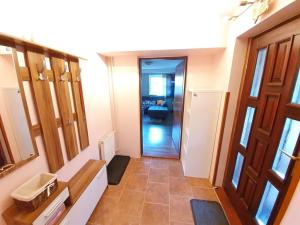 Pronájem bytu 2+kk, Praha - Stodůlky, Na Hvížďalce, 50 m2
