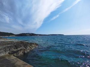 Prodej bytu 3+kk, Pula, Chorvatsko, 39 m2