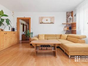 Prodej bytu 3+1, Nový Jičín, Nádražní, 82 m2