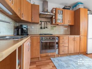 Prodej bytu 3+1, Nový Jičín, Nádražní, 82 m2