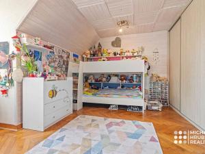 Prodej bytu 3+1, Nový Jičín, Nádražní, 82 m2